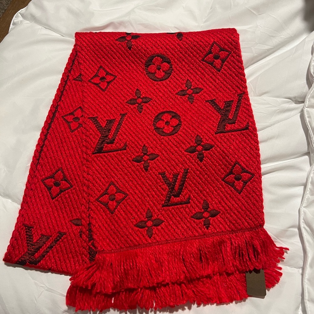 Louis Vuitton Scarf